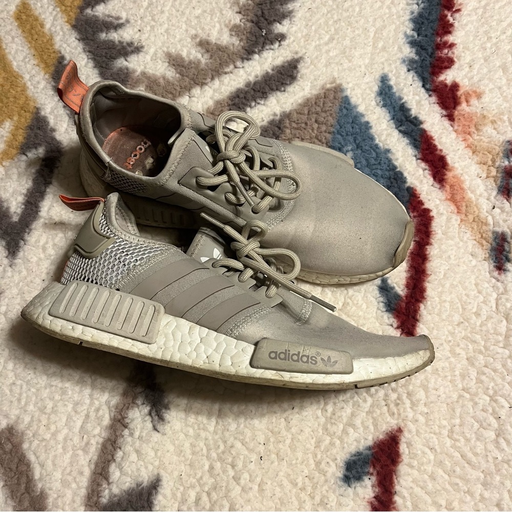 Adidas NMD_R1 Shoes - Picture 9 of 11